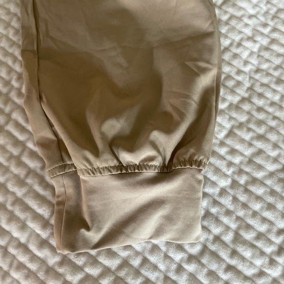 VILIGO WOMENS HIKING CARGO JOGGER PANTS KHAKI XL NEW WITH TAGS - Picture 6 of 12